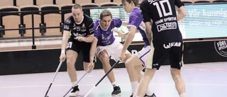 Sista matchen för året blev en fysisk historia