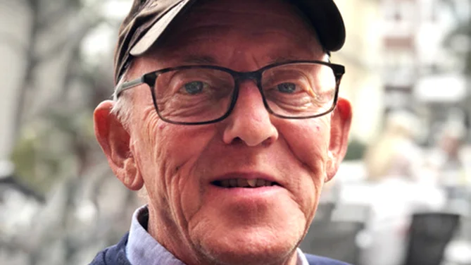 Mats Marklund