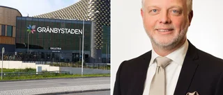 Kundtapp även i Gränbystaden: ”Ingen vanlig julhandel”