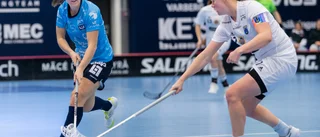 "Det kan vara min roligaste säsong någonsin"