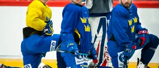 Tung förlust för Tre Kronor: Sämsta matchen