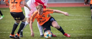 "Helst hade jag velat haft det klart"