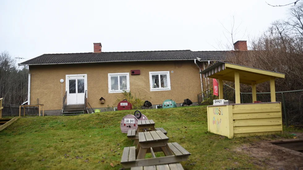 Nu har Finspångs kommun fått in ytterligare en intresseanmälan om att driva dagbarnvårdarhuset i Grytgöl vidare. 