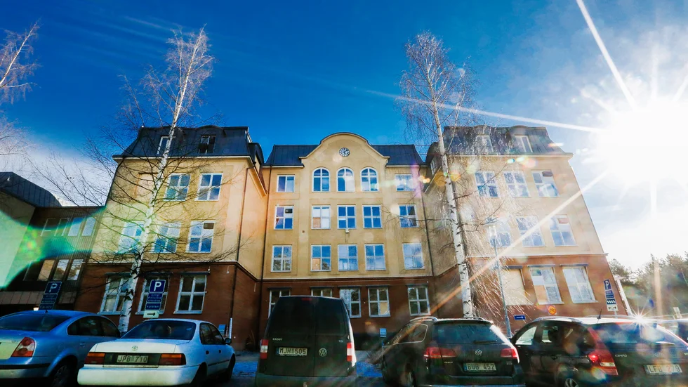 Seminariegatan tillhör Luleås guldlägen. Två bostadsrätter i det gamla seminariet finns med bland årets dyraste försäljningar. 