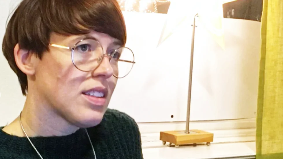 Christina Lindkvist tror inte att hon kommer att orka driva saken vidare mot kommunen: ”Jag måste lägga energi på att hitta ett annat jobb och gå vidare. Jag är ganska nedkörd.”