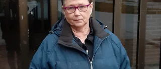 Hon jobbade i parken i 30 år: "Var lite stökigt ibland"