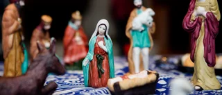 Låt Jesus födas hemma, varje dag