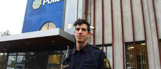 Polisen: Så lyckades vi vända trenden i södra Västervik • Drömscenariot – om de hade mer pengar
