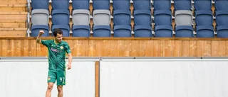 Anfallaren lämnar Dalkurd - för division VI
