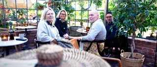Anrika Linds förnyar sig – öppnar restaurang