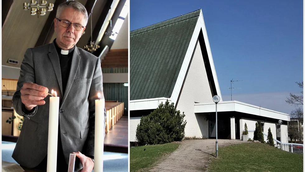 För många kan julen vara den ensammaste tiden på året, men som tur är så finns det eldsjälar som vill dela med sig av det fina som julen kan ge, nämligen gemenskap. 