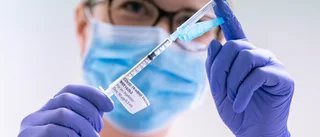 Vem ska planera den kommande vaccineringen?