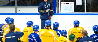 Juniorkronornas karantän förlängs i Edmonton: "Ledare och spelare är vid gott mod"