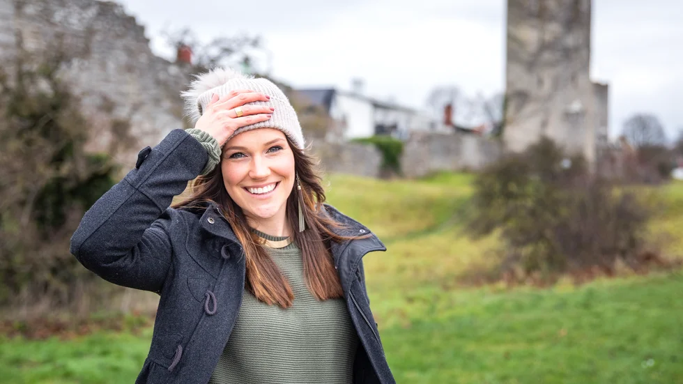 Förra sommaren startade Sofie Pettersson kören Songlife, som har bas i Visby och Hemse. Hon har även tagit initiativ till Facebookgruppen ”Hylla sjukvården på Gotland med jubel och applåder”.