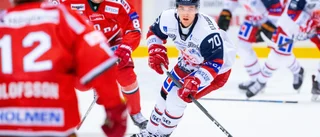 Uppgifter: Georgsson värvar tidigare VIK-profilen