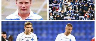 Jönsson: "Bli ordförande är inget jag eftersträvar"