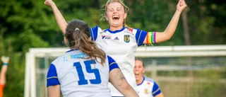 Dalhem avancerar till division 1 efter derbyvinst