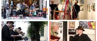 En Kulturnatt i motvind som inte viker ner sig