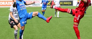 Cityspelaren saknas: "Mår riktigt dåligt just nu"