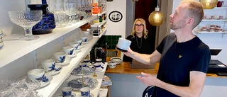 Astrid Viola gav Eva livslusten tillbaka