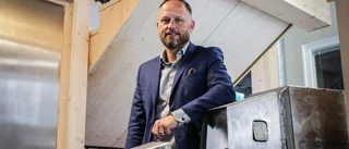 AI Sweden invigde kontor i Skellefteå: "Vansinnigt roligt"