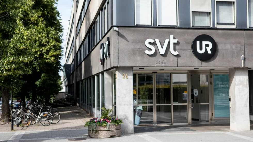 Nyhetsprogrammen fokuserar alltid på negativa nyheter med våldsinslag och olika katastrofer runt om i världen. 
Skriver insändarskribenten.