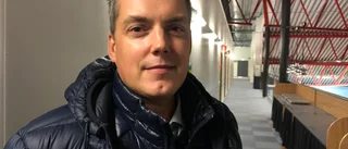 Förbundskaptenen tittade på AIK:s talanger