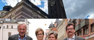 Efter skandalen: "Får svårt att fortsätta uppdraget"