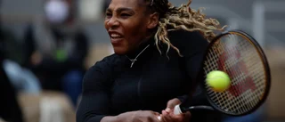 Williams drar sig ur Franska mästerskapen