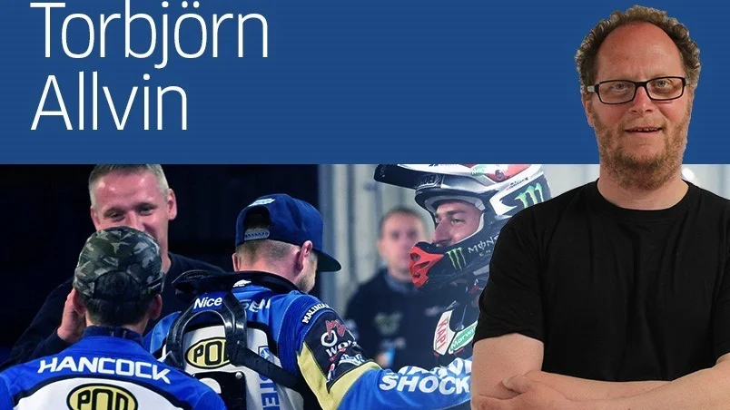 Det går att göra sig illa, även på ett spa. 