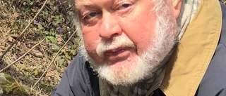 Lennart Gustafsson, 80 år        