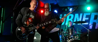 Östgötaband släpper debutalbum – på utländskt bolag