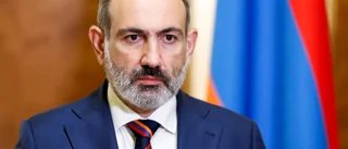 Azerbajdzjan kräver reträtt innan samtal