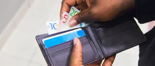 Ta inte bort kontanterna från banken