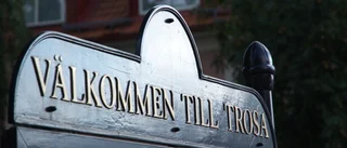 Polis lämnade strax innan grova misshandeln i Trosa