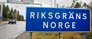 Norge föreslår ny karantän från Sverige