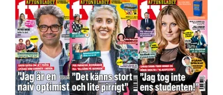 Prenumerera på Aftonbladet TV 