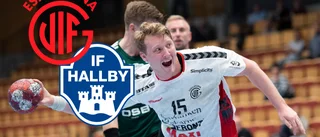 Guif tog emot Hallby – så var matchen