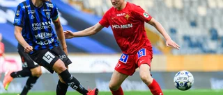 Sirius sköna seger över topplaget