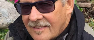 Dödsfall: Lars Rönnblom, Skellefteå