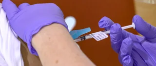 Ni är väl värda vaccinet!      