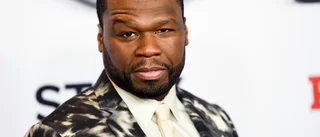 50 Cent gör Netflixserie om sitt liv