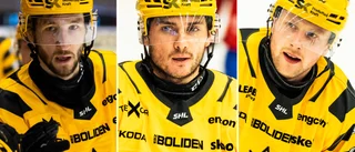 Alla AIK-betyg: ”Var bäst – pricken över i:et saknades”