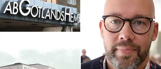 SE BILDERNA: Så ska Gotlandshems nybygge i Visby se ut