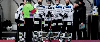 Sirius vändning mot Broberg minut för minut