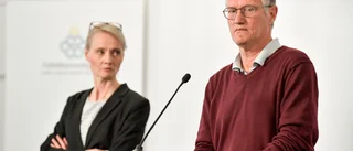 Pandemin skapar den perfekta hatstormen 