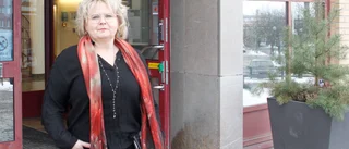 S-toppen Monica Lindell Rylén lämnar tyngsta uppdragen