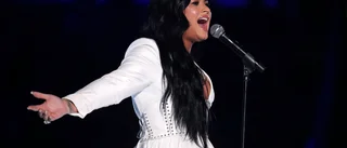 Demi Lovato var nära döden vid sin överdos