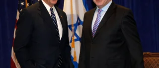 Det dröjde – men nu har Biden ringt Netanyahu