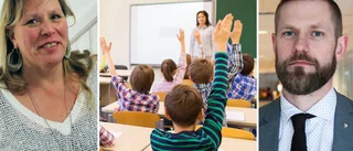 Politikerna om förslaget om ny friskola i centrum